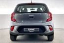 Kia Picanto LX | Guaranteed Warranty | 0 Down Payment