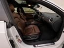 Audi A5 S-Line 2.0L TFSI GCC Specs - Excellent Condition