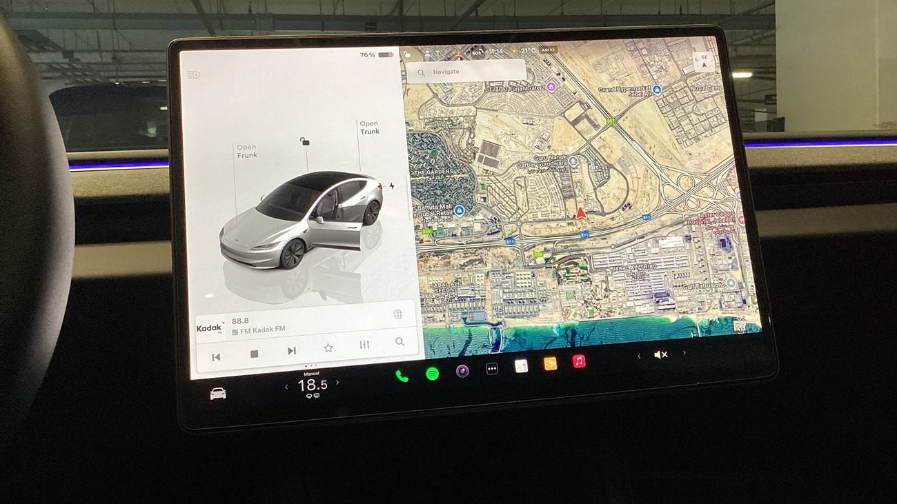 Tesla Model 3 Standard | Guaranteed Warranty | 0 Down Payment