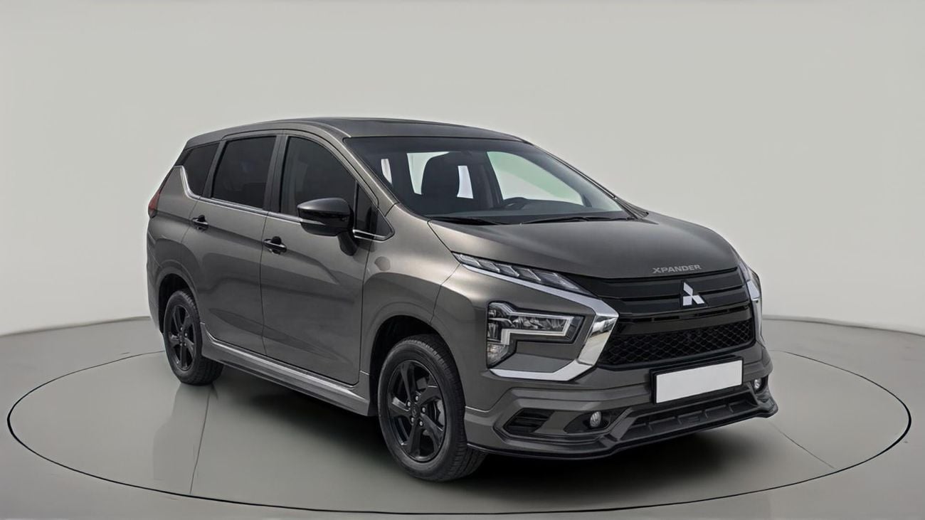 ميتسوبيشي إكسباندر 2024 PRIME EDITION | AED 878/Month | 0 DP | 30 Day Return | Warranty
