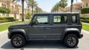 Suzuki Jimny GLX 2025 | AED 1070/Month | 0 DP | 30 Day Return | Warranty | Service History