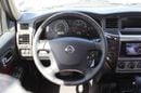 Nissan Patrol SUPER SAFARI Nissan Patrol 2024 GCC specs
