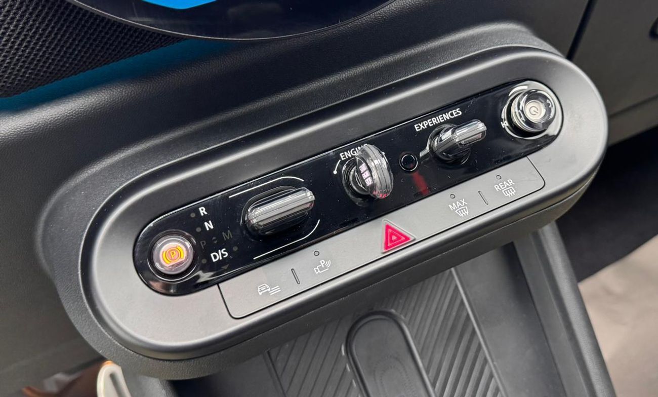 ميني جون كوبر 2025 Mini Cooper JCW, 2028 Mini Warranty and Service Pack, GCC