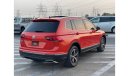 فولكس واجن تيجوان 2019 Volkswagen Tiguan 2.0L Turbo Full Option Panoramic View