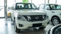 Nissan Patrol LEL VVEL DIG