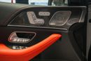 Mercedes Benz GLE53 AMG COUPE 4MATIC+
