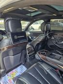 Mercedes-Benz S 560 Std 4.0L (463 HP)