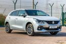 سوزوكي بالينو 2026 GLX – 1.5L Petrol | 360° View | 6 Airbags | Market-Best Price