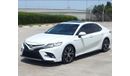 Toyota Camry Sport