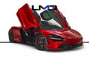 McLaren 720S 2018 MCLAREN 720S | FULL CARBON EXTERIOR | CARBON CERAMIC BRAKING SYSTEM | JAPANESE SPECS