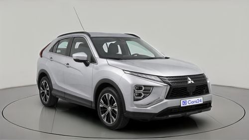 Mitsubishi Eclipse Cross 2025 GLX MIDLINE | AED 956/Month | 0 DP | 30 Day Return | Warranty