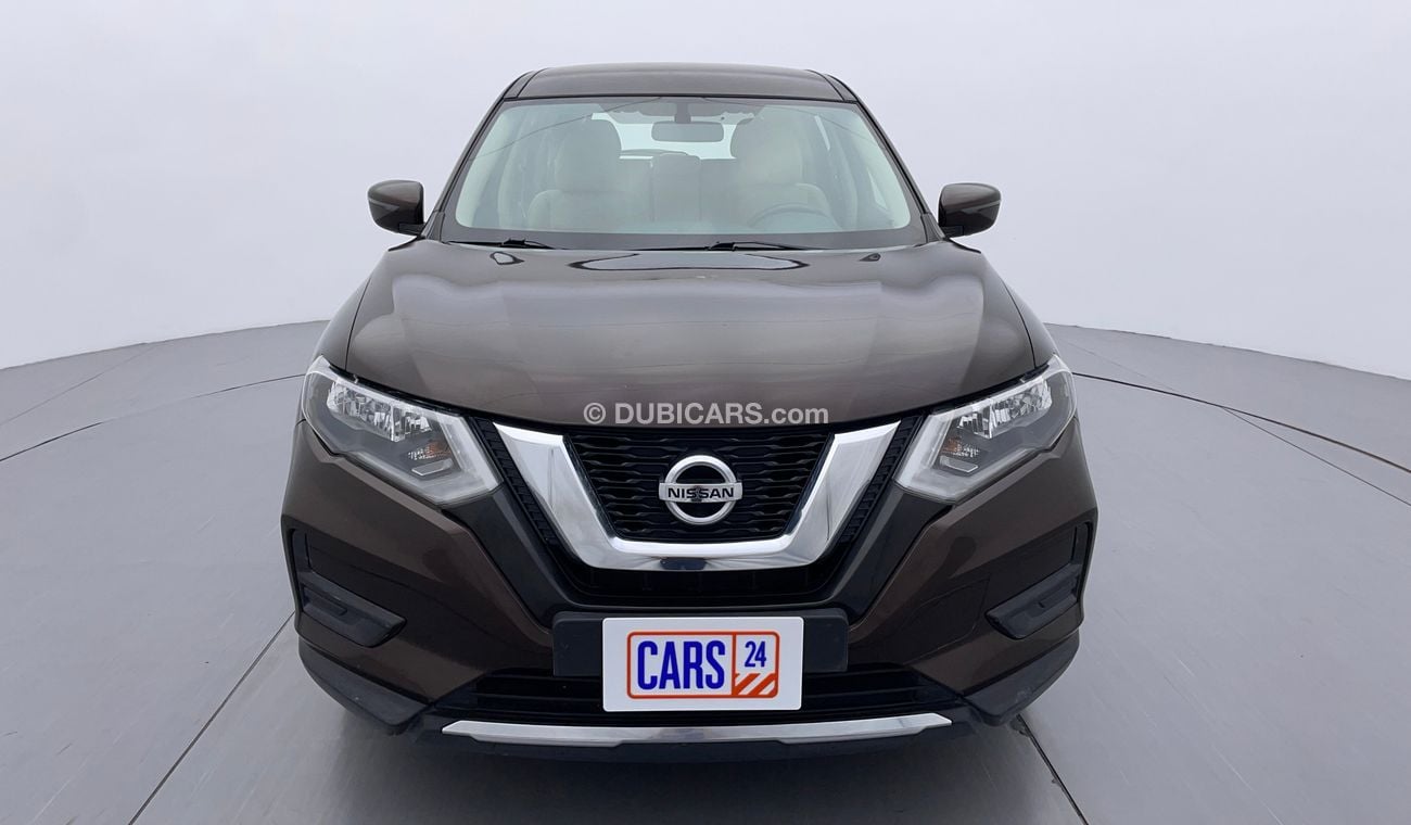 Nissan XTrail S 2.5 | Zero Down Payment | Free Home Test Drive