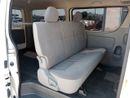 Toyota Hiace TOYOTA HIACE VAN RIGHT HAND DRIVE (PM1317)