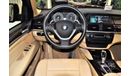 BMW X6 ( ONLY 53000KM ) AMAZING BMW X6 2014 Model!! in Maroon Color! GCC Specs