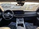 Hyundai Palisade 2023 HYUNDAI PALISADE PREMIUM FULL OPTIONS IMPORTED FROM USA