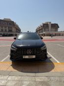 مرسيدس بنز GLA 35 AMG 4MATIC
