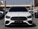 مرسيدس بنز E200 2.0L