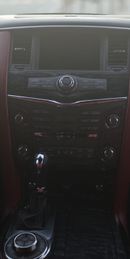 Nissan Patrol LE PLATINUM CITY
