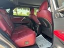 لكزس RX450h F-SPORT