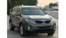 Kia Sorento EX