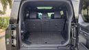 لاند روفر ديفندر 110  X P400 BLACK COLOUR / 2022 MODEL / V 6 / UNDER WARRANTY AND SERVICE CONTRACT