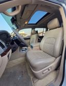Toyota Land Cruiser 2017 Model GXR Facelift to 2024 Shape Exterior and Interior Both Full Option Very Clean And Perfect