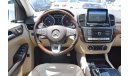 Mercedes-Benz GLE 400 AMG Mercedes GLE 400 AMG 2019 with American Speces