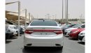 Hyundai Azera FULL OPTION - GCC - V4  - CAR IS IN PERFECT CONDITION INSIDE OUT