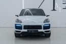 Porsche Cayenne Base Coupe 2023 Porsche Cayenne Coupe, Warranty, Carbon Fiber Package, Full Options, Very Low Kms, G