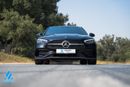 Mercedes-Benz C 200 AMG Line | 1.5L | Warranty Included | GCC Specs Sedan