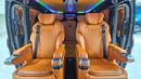 Mercedes Benz V 250 AVANTGARDE/E