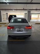 أودي A6 3.0T quattro Technik