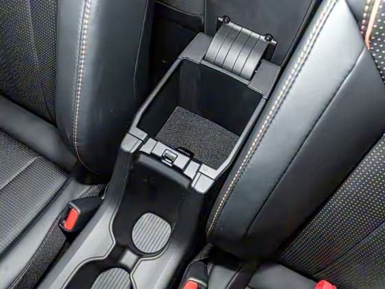 تويوتا كورولا كروس ELITE EDITION, NEW SHAPE