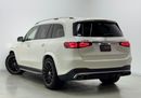 Mercedes-Benz GLS 63 AMG 4MATIC+ 2022 Mercedes Benz GLS63 AMG 4MATIC+, Warranty, Full Service History, Fully Loaded, Low