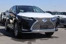 لكزس RX450h 2022 MODEL RX450 HYBRID
