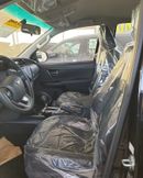 تويوتا فورتونر 2.7L (PETROL) SUV 4WD