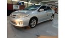 Toyota Corolla XLI 1.8L / SUNROOF / FULL OPT (LOT# 1446)