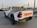 Toyota Hilux GL