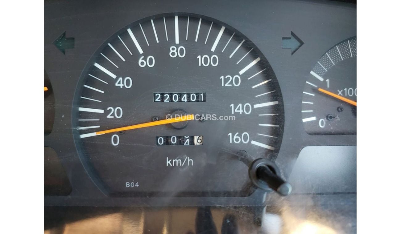 تويوتا كوستر TOYOTA COASTER BUS RHD 2007 MODEL 4.0 L DIESEL MANUAL(PMO1539)