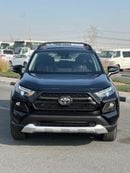 Toyota RAV4 Adventure Full Option