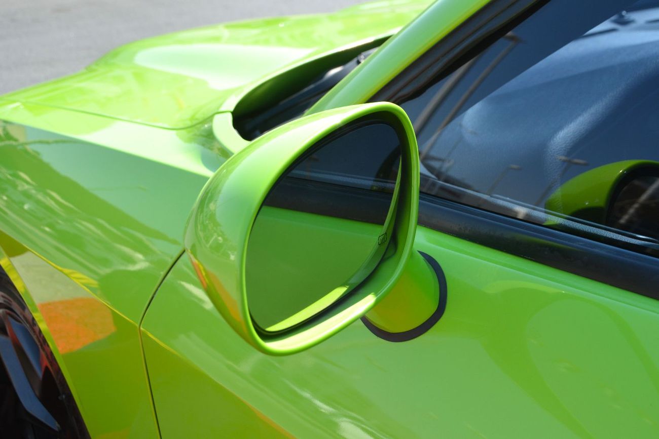 Dodge Challenger SXT 3.6L