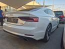أودي A5 45 TFSI quattro Sport 2.0L