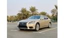 Lexus LS460 Platinum LWB 4st LEXUS LS460 MODEL 2013 FULL OPTION CLEAN TITLE