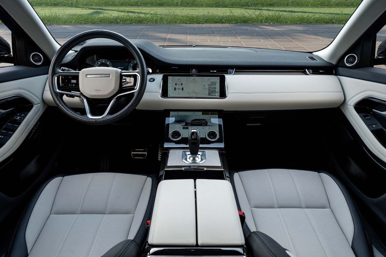 لاند روفر رانج روفر إيفوك SE | 3,623 P.M  | 0% Downpayment | EVOQUE P250 SE | LIKE NEW!