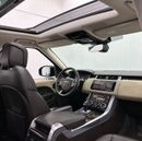 Land Rover Range Rover Sport 2020 Range Rover Sport, FEB 2025 Al Tayer Warranty, Full Agency Service History, GCC