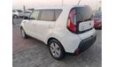 Kia Soul LX