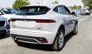 جاكوار E Pace 2.0L Diesel  R-Dynamic SE 150PS AWD