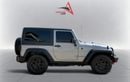 Jeep Wrangler Willys Wheeler 3.6L A/T (2 Door) | 2017 | GCC SPECS | AED 1,150 / month