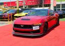 فورد موستانج PREMIUM EcoBoost 2.3L Coupe A/T