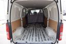 Toyota Hiace GL